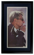 Centre Daily Times 2012 Newspaper Cover of Joe Paterno Tribute 152293