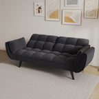 Sofa Soft Two Armrests Throw Pillow Pillow Comfortable Fit