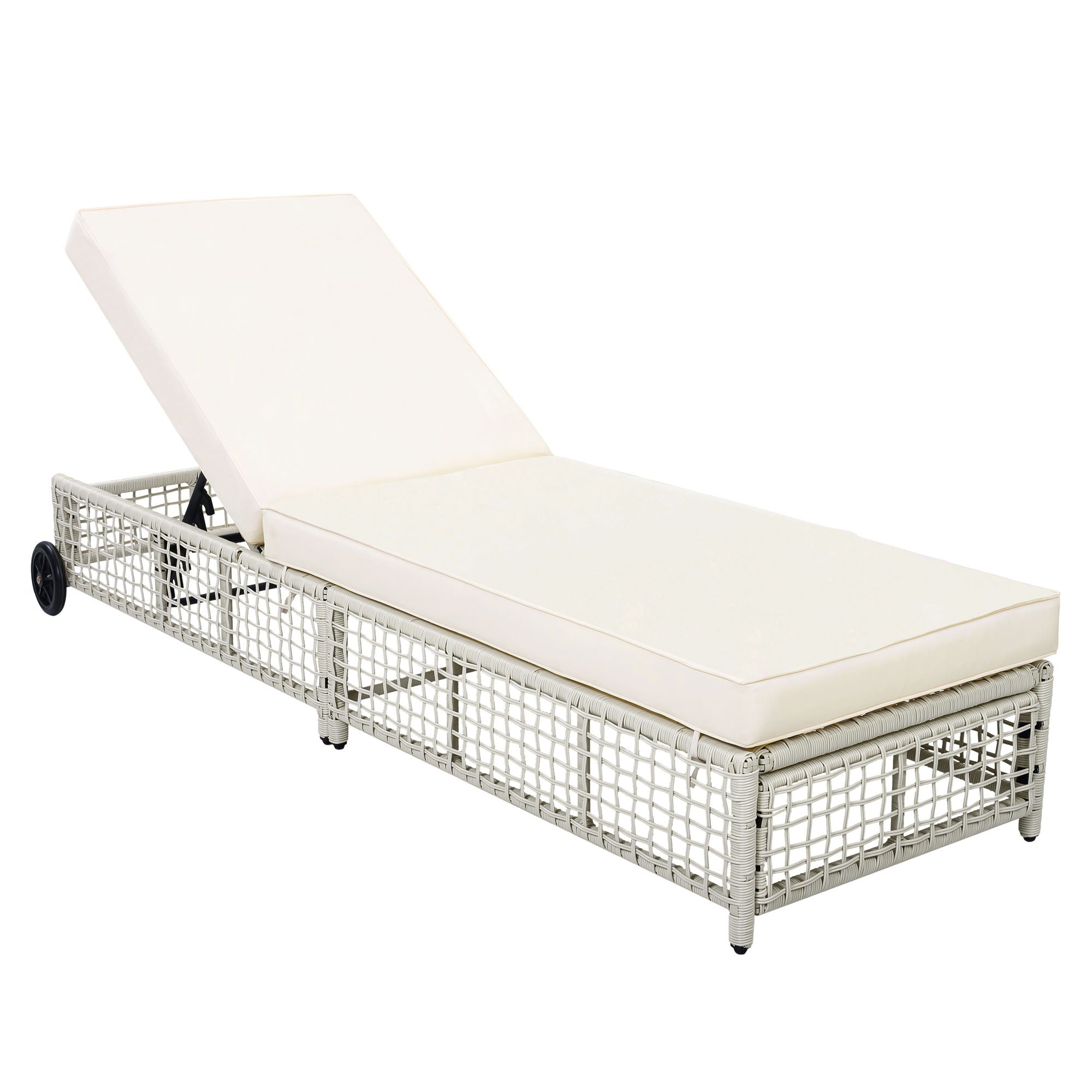 Outdoor Lounge Chair