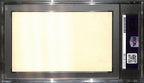 Joe Torre Signed/Auto 3x5 Index Card New York Yankees PSA/DNA 187236