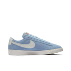 Nike Blazer Low Leche Blue