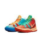 Nike Kyrie 7 Sneaker Room Fire And Water