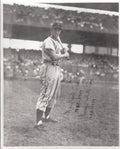 Don Mueller Signed/Autographed Giants 8x10 Photo 128526