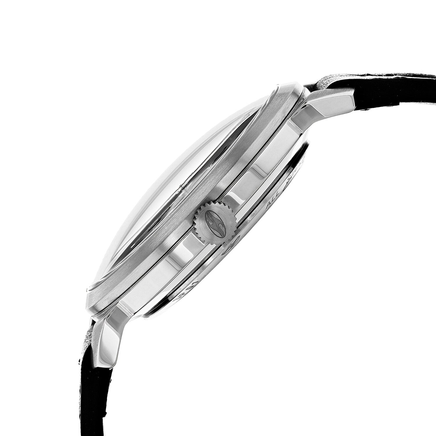 Seapro Elliptic Automatic // SP0141