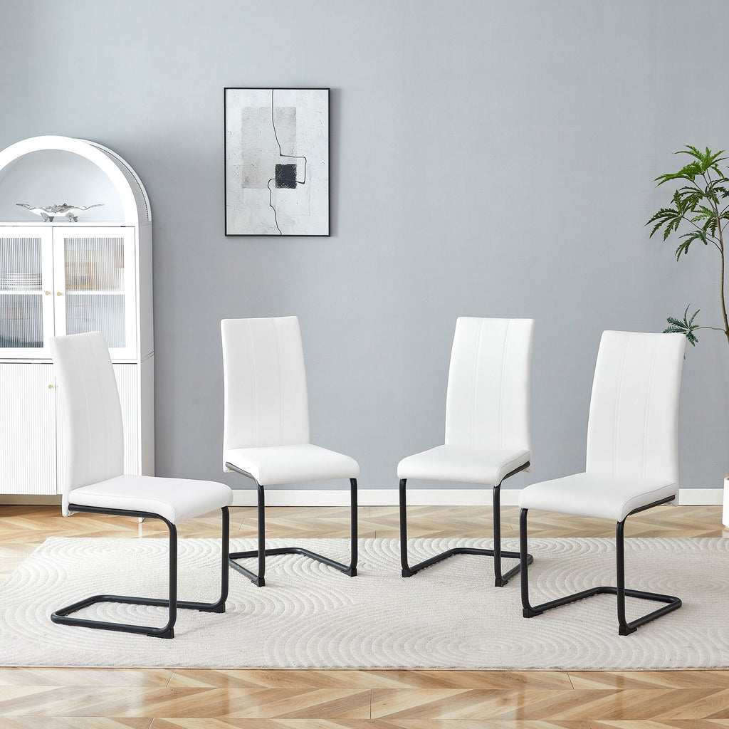 Upholstered Dining Chairs