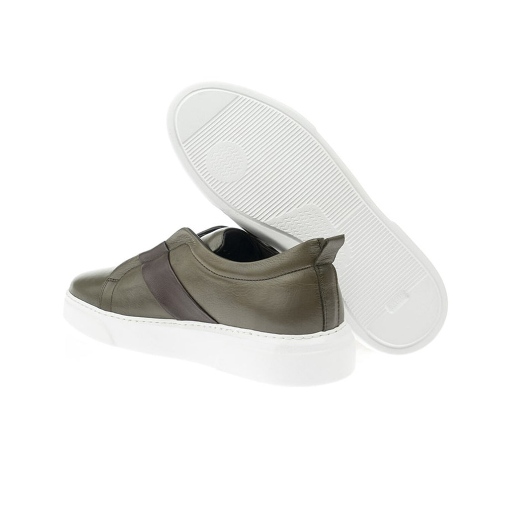 Peter Sneakers // Green