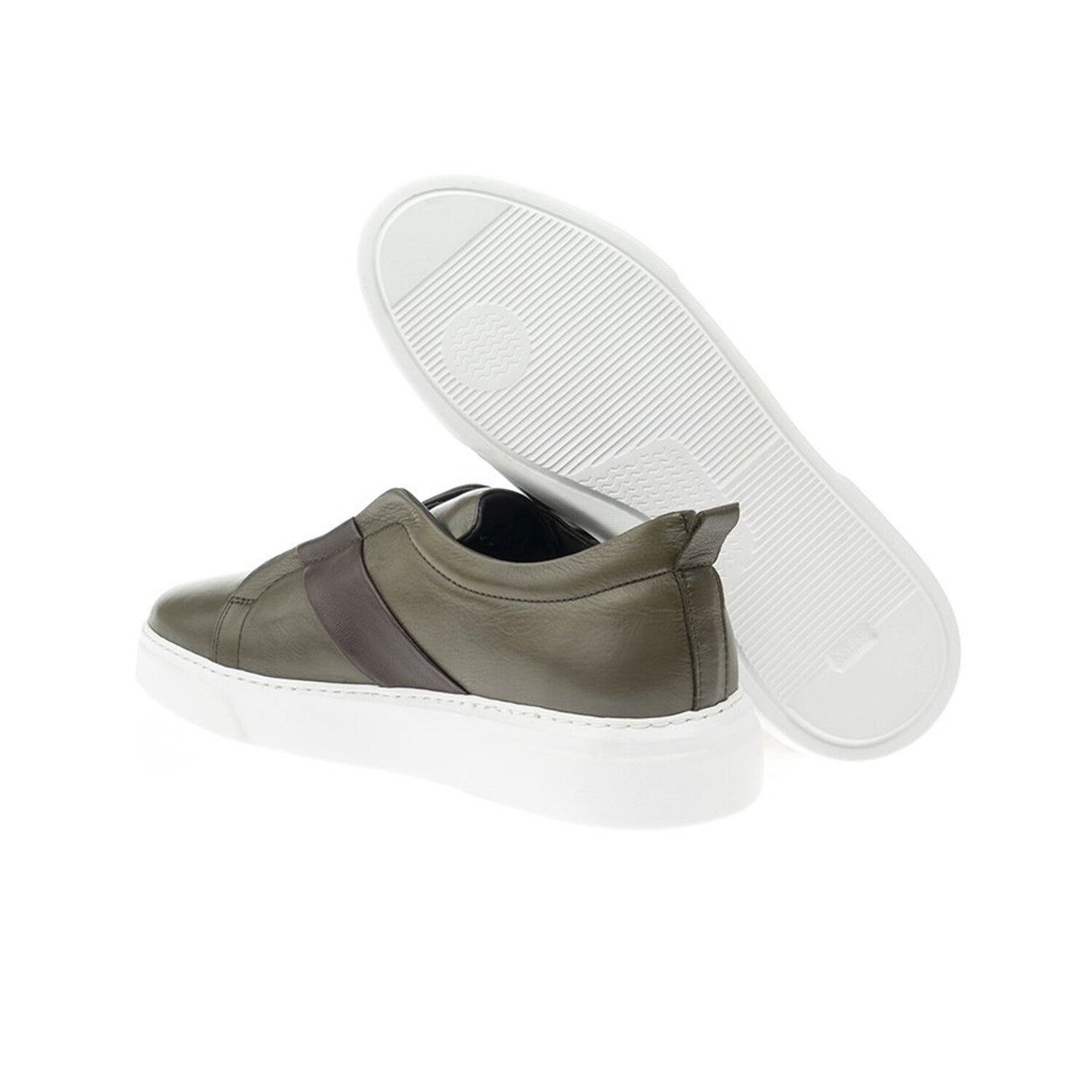 Peter Sneakers // Green