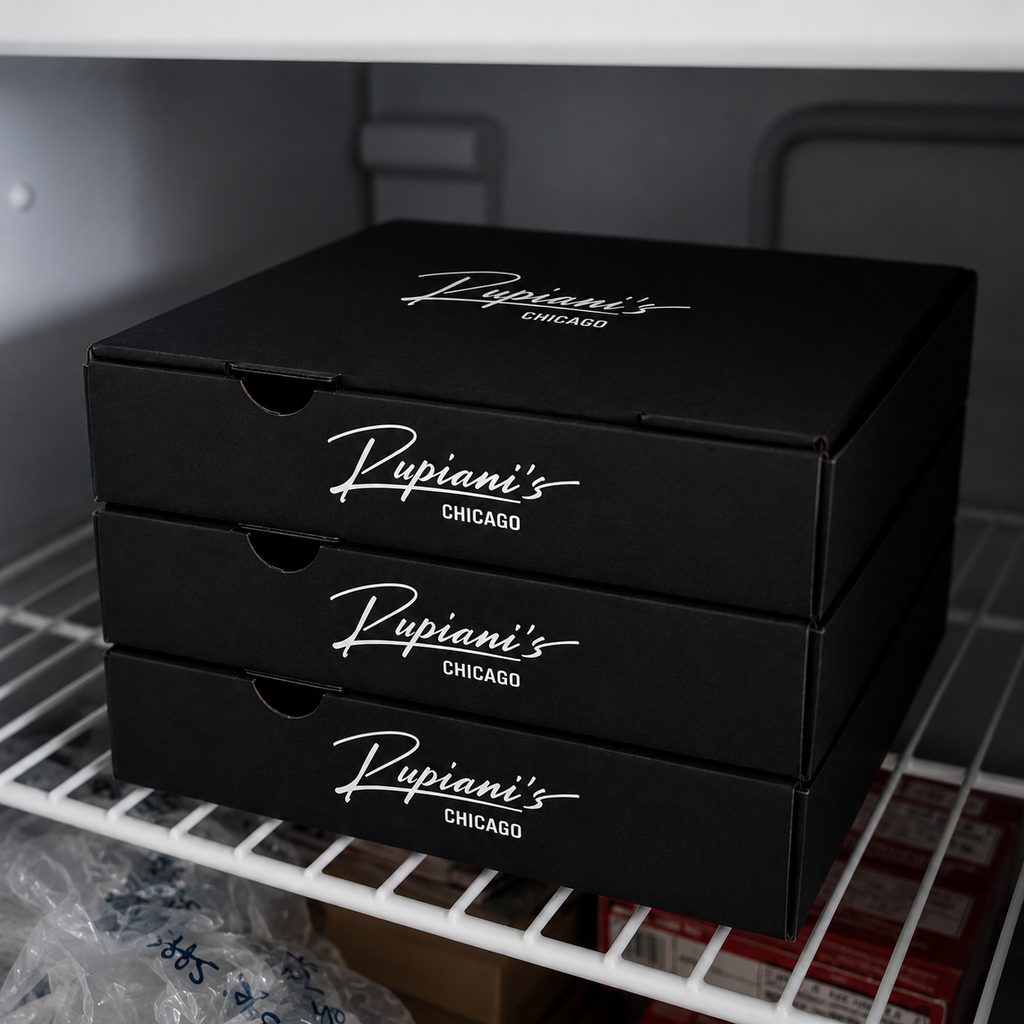 3 Pack Rupiani’s® Cheese