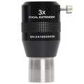 1.25" 3X Focal Extender