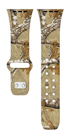 Realtree Edge HD Apple Watch Band