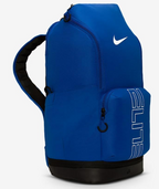 NIKE Hoops Elite Backpack,ROYAL