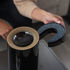10 Pack Carbon Air Filter