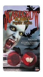 3D Window Cling Blood Drip Halloween Decorations