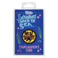Back to the Future Limited Edition Marvin Berry & The Starlighters Coin