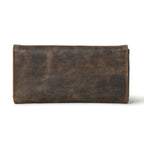 Ellison Ladies Wallet- Walnut Brown