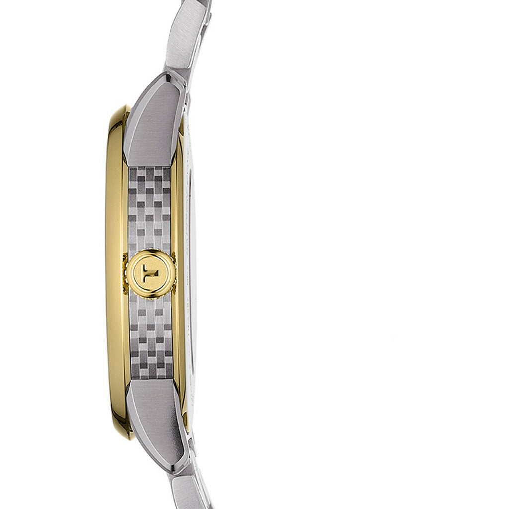 Tissot Luxury Powermatic 80 Automatic // T0864072226100