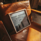 Gruene Hall Holga Photography Print