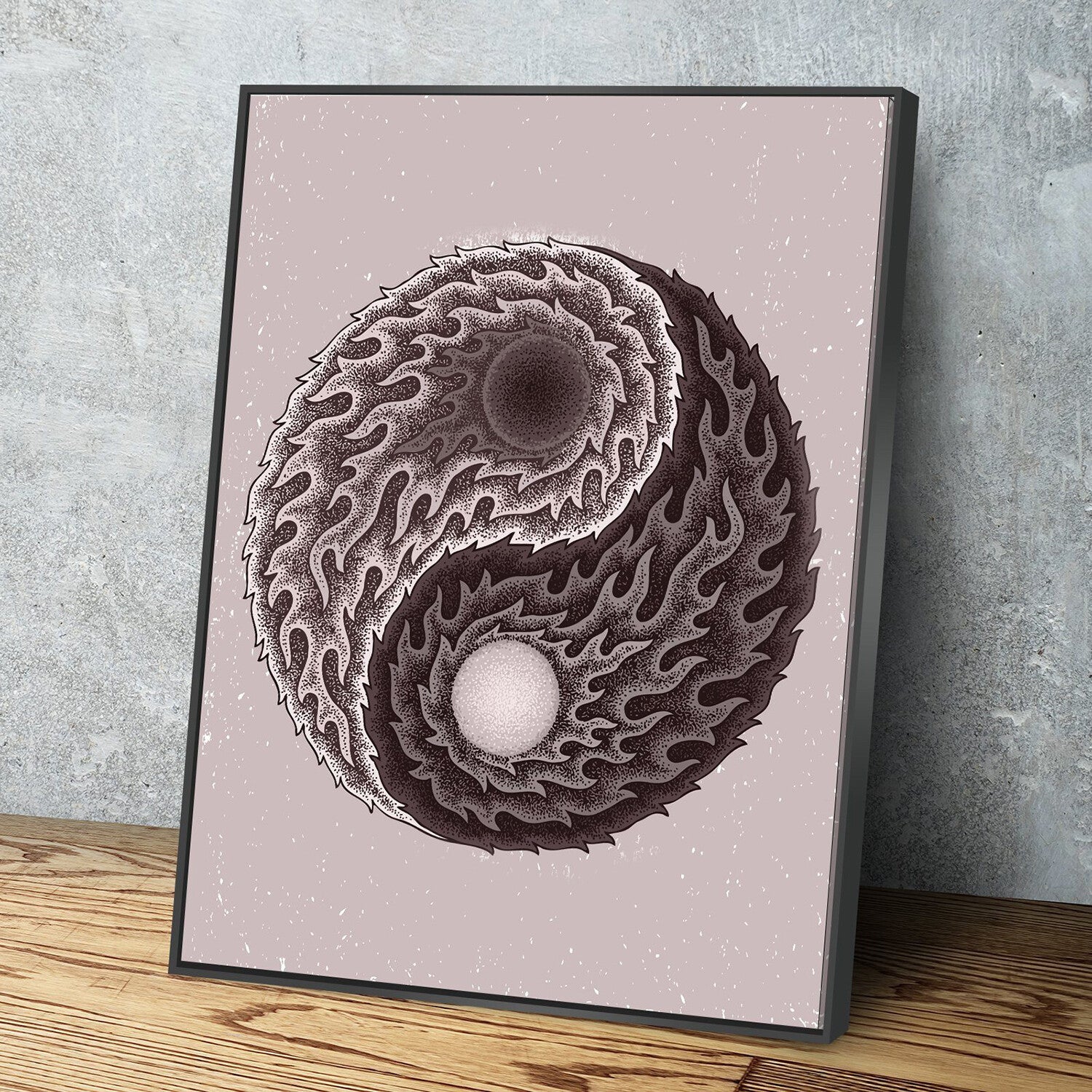 Cosmic Fusion