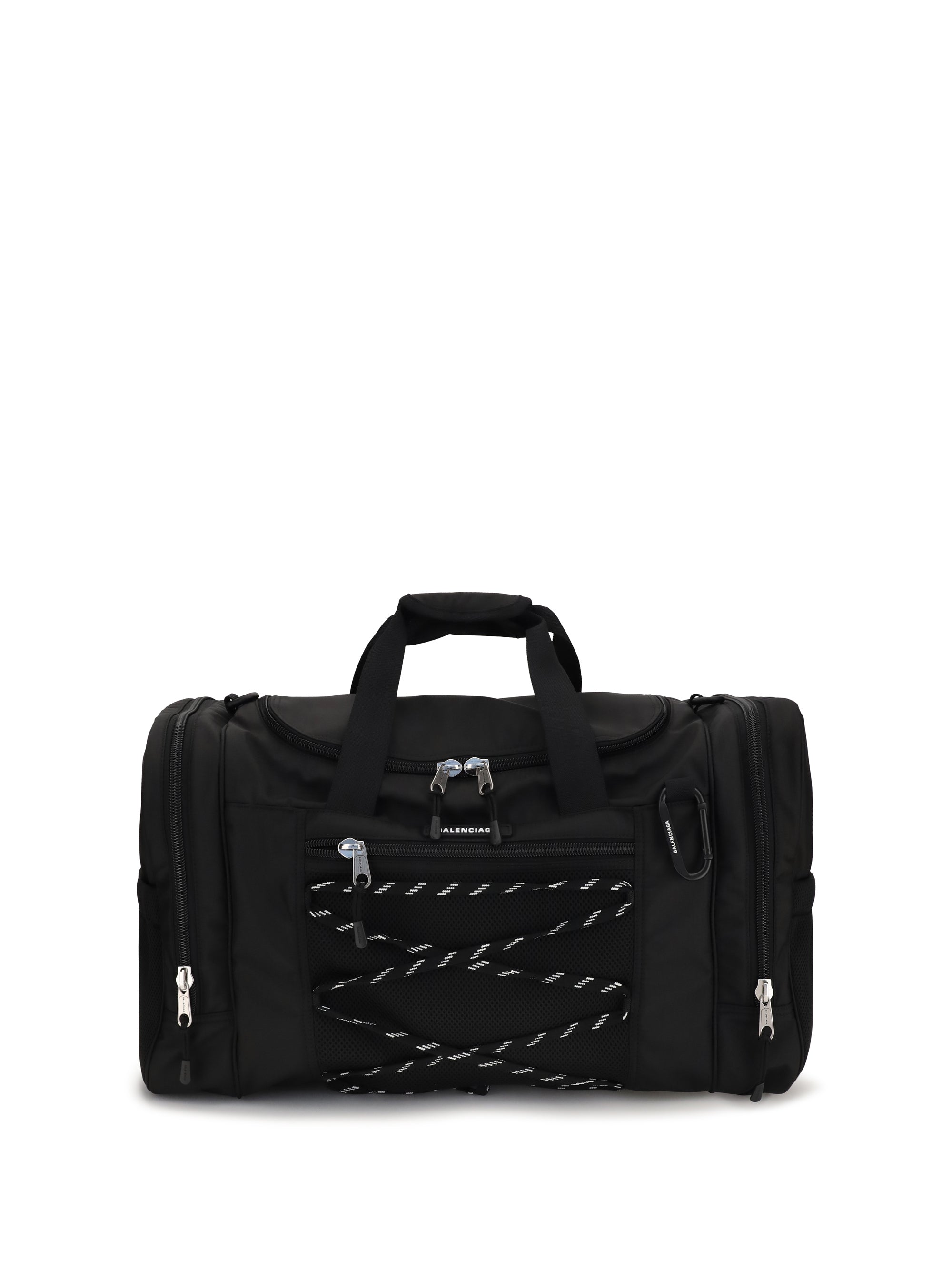 Balenciaga Hyke Gym Shoulder Bag