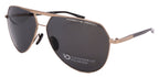 Porsche Sunglasses P8931-C415-63-12-140 Polarized