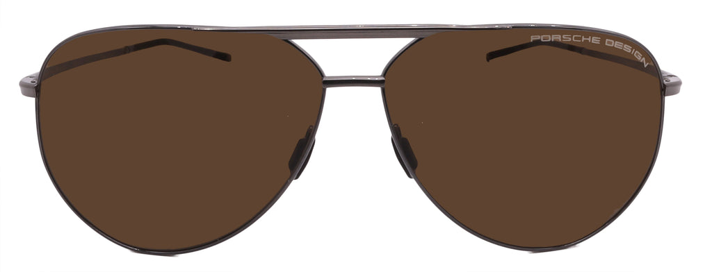 Porsche Sunglasses P8688-D604-62-12-145 Non-Polarized