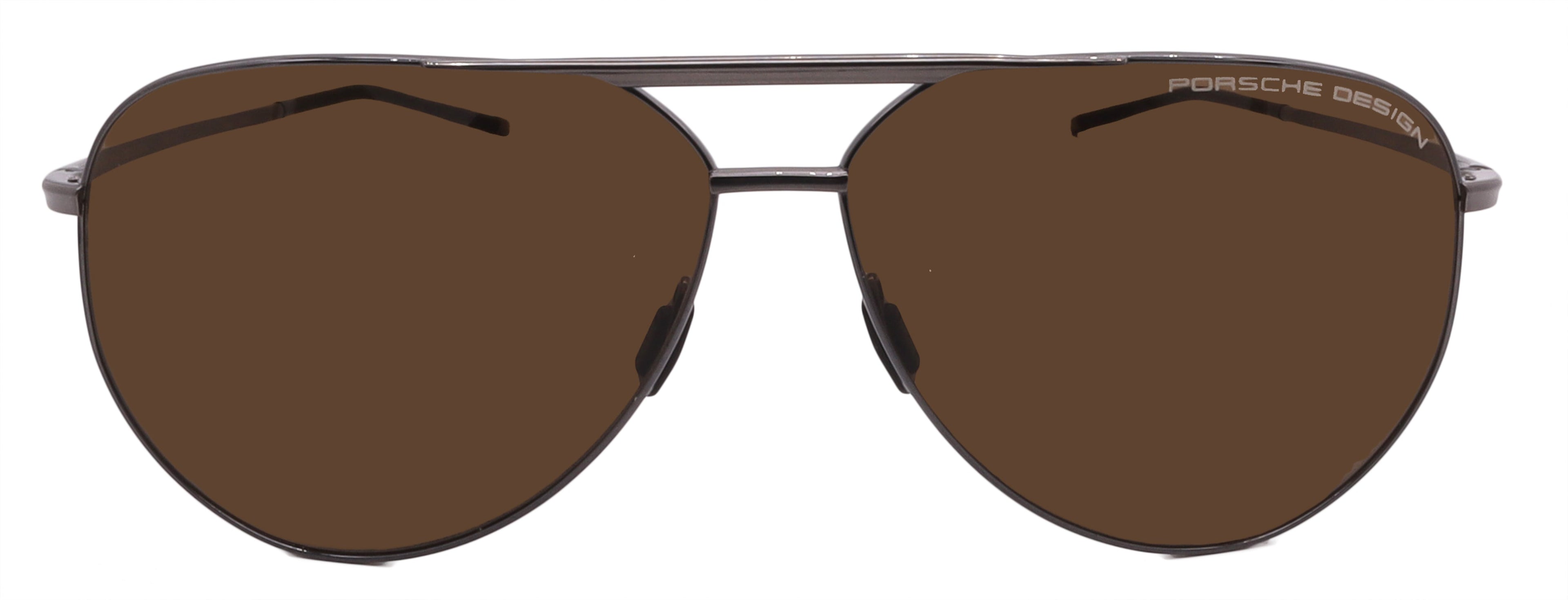 Porsche Sunglasses P8688-D604-62-12-145 Non-Polarized