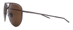 Porsche Sunglasses P8688-D604-62-12-145 Non-Polarized