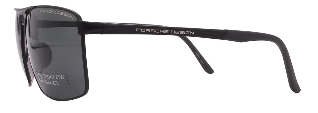 Porsche Sunglasses P8918-A416-63-14-145 Polarized