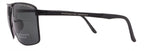 Porsche Sunglasses P8918-A416-63-14-145 Polarized
