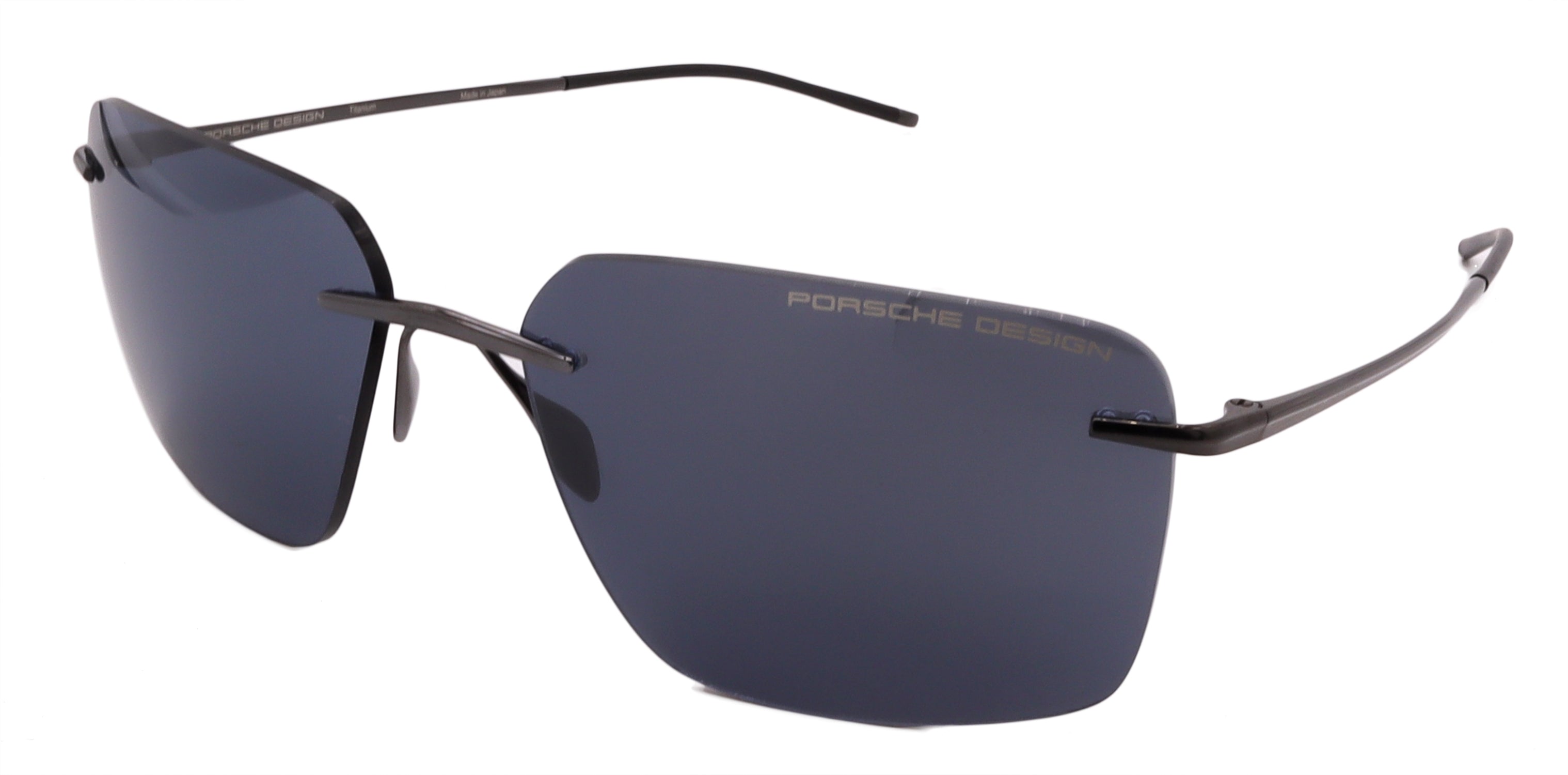 Porsche Sunglasses P8923-62C-62-18-145 Non-Polarized
