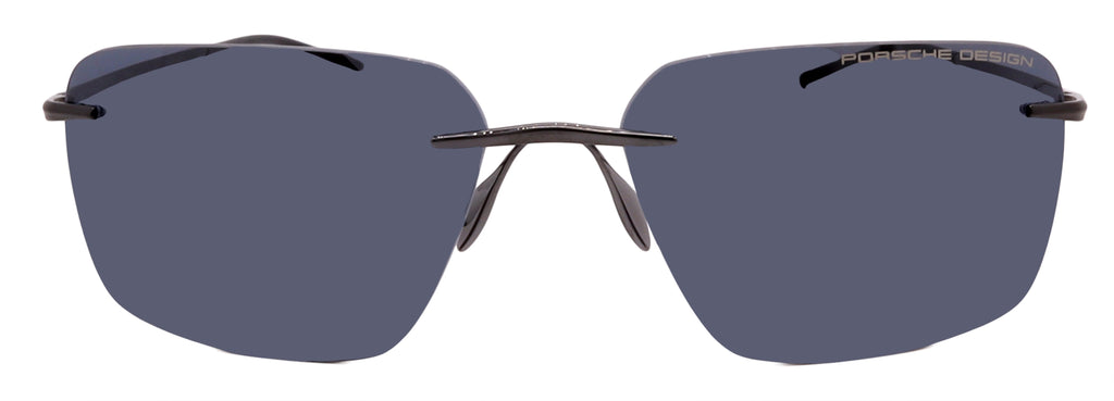 Porsche Sunglasses P8923-62C-62-18-145 Non-Polarized