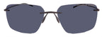 Porsche Sunglasses P8923-62C-62-18-145 Non-Polarized