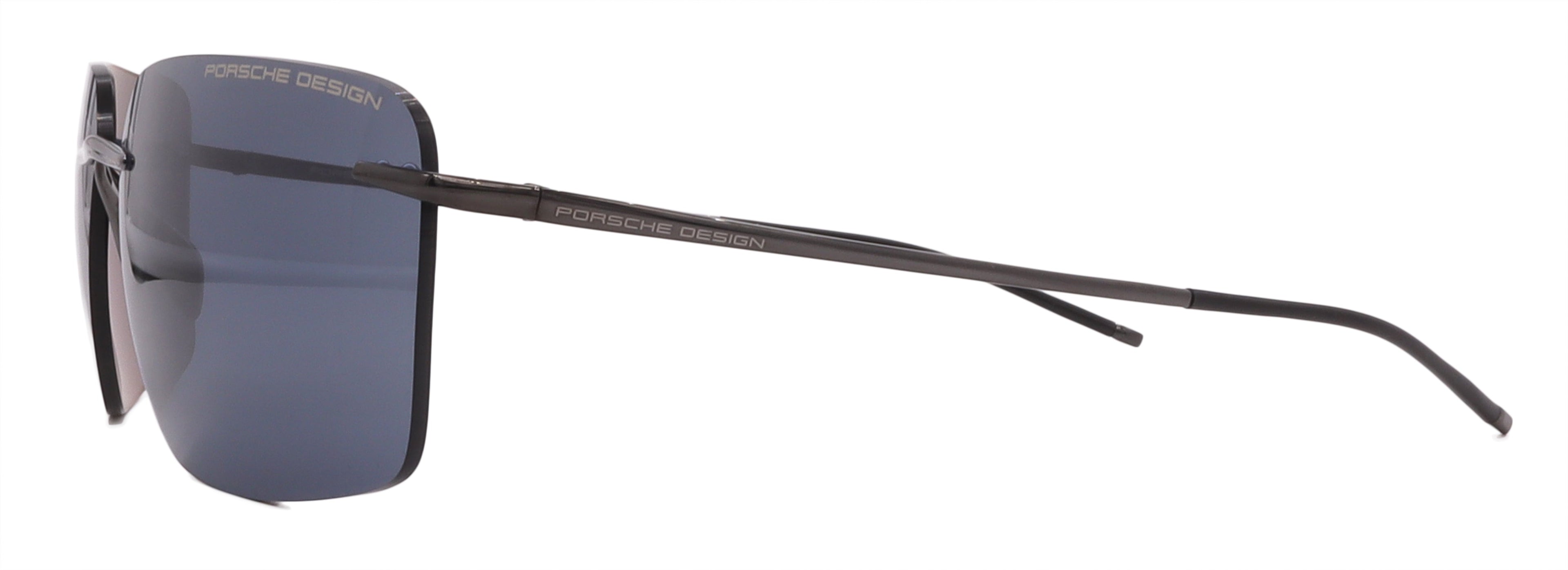 Porsche Sunglasses P8923-62C-62-18-145 Non-Polarized