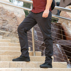 Delta Stretch LT Pant // Exhaust