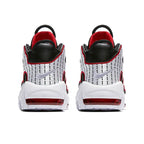 Nike Air More Uptempo Pinstripe