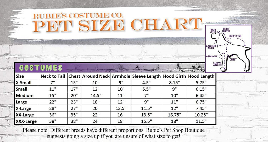 Prisoner Jail Bad Dog Black and White Convict Pet Costume Large
