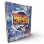 Back to the Future: The Ultimate Visual History Revised and Expanded Edition | by Michael Klastorin [2026]