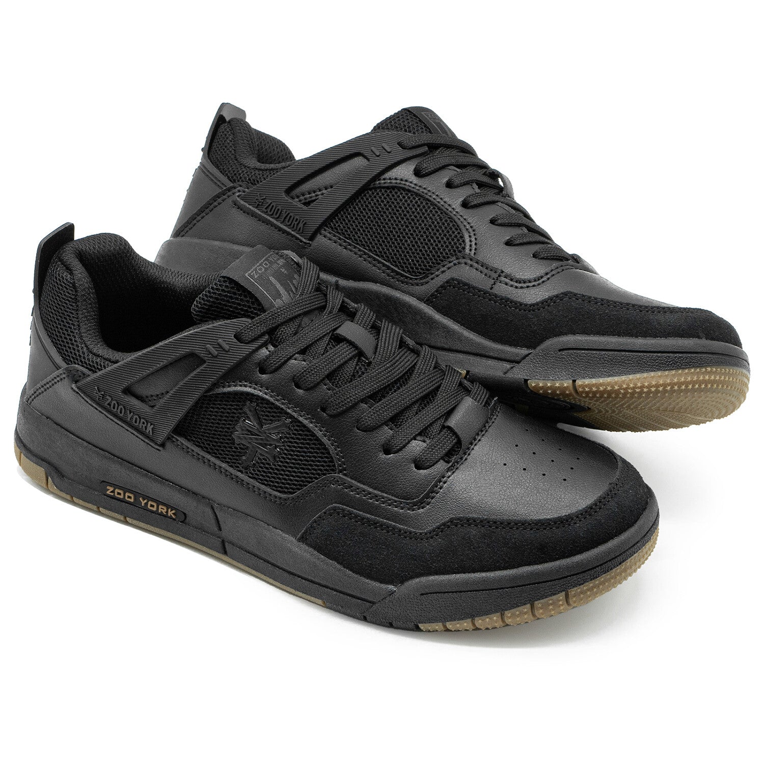 Epic Sneakers // Black