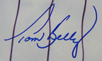 Tom Kelly Minnesota Twins Coach Signed/Autographed 16x20 Photo JSA 158379