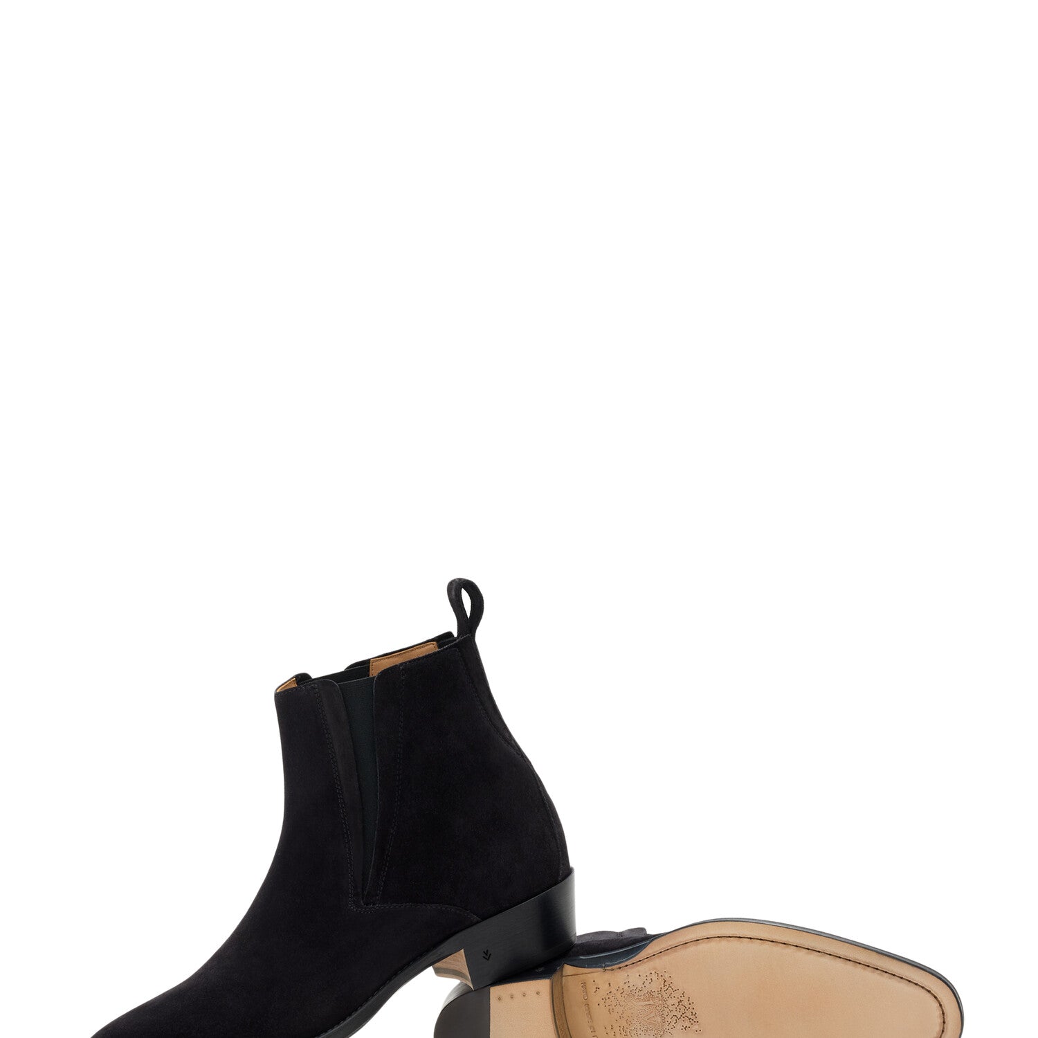 Ludlow Chelsea // Black
