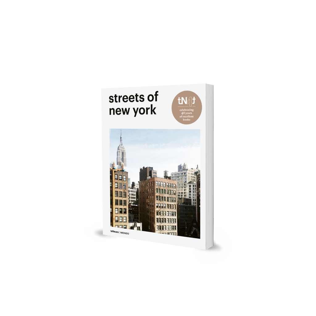 Streets of New York (tN4t-Edition)