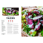 Badass Backyard Cooking Cookbook - 140 of my Favorite Outdoor Cooking Recipes