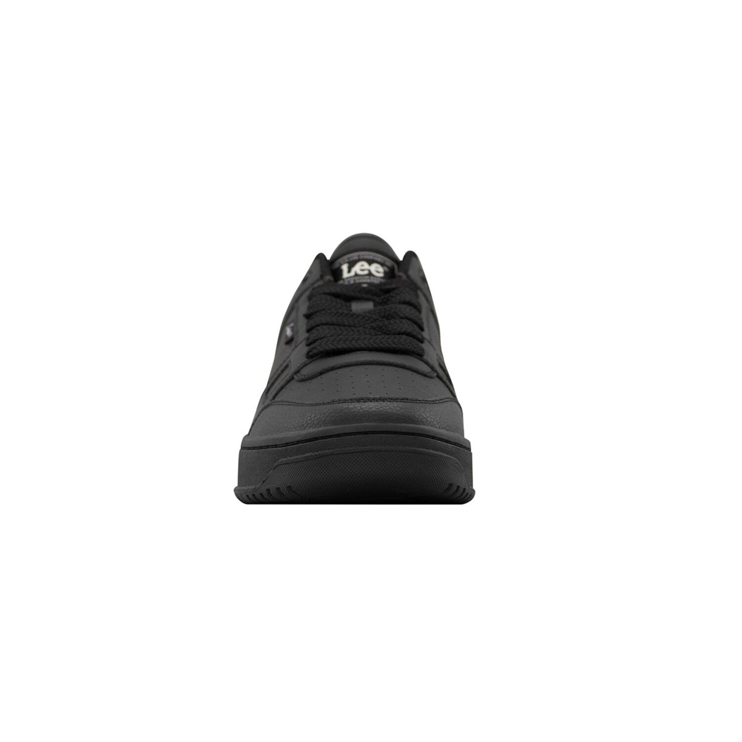 Cortland // Black Mono
