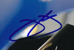 Jimmie Johnson NASCAR Signed/Autographed 8x10 Photo JSA 152394