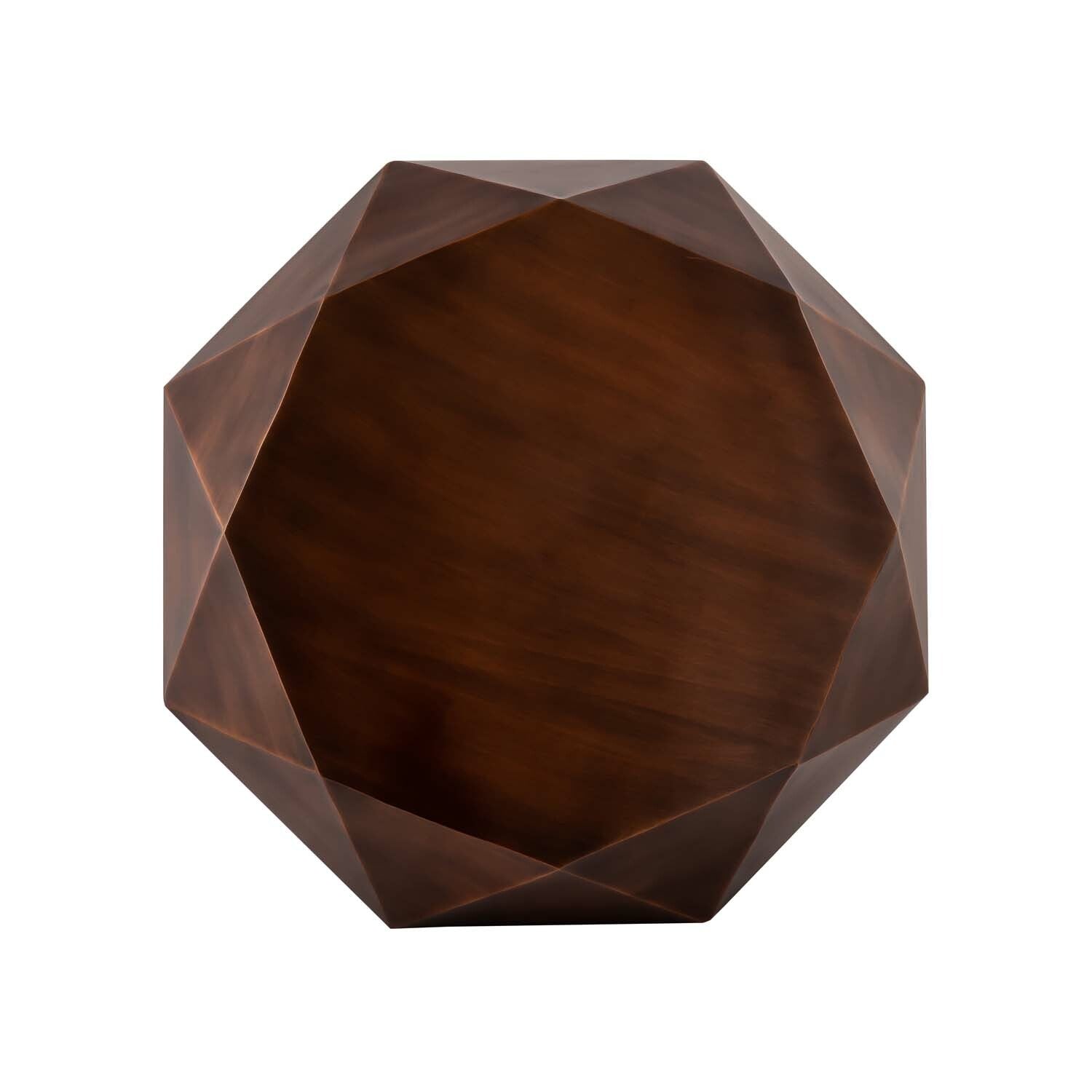 Kronos Diamond Shape Coffee Table