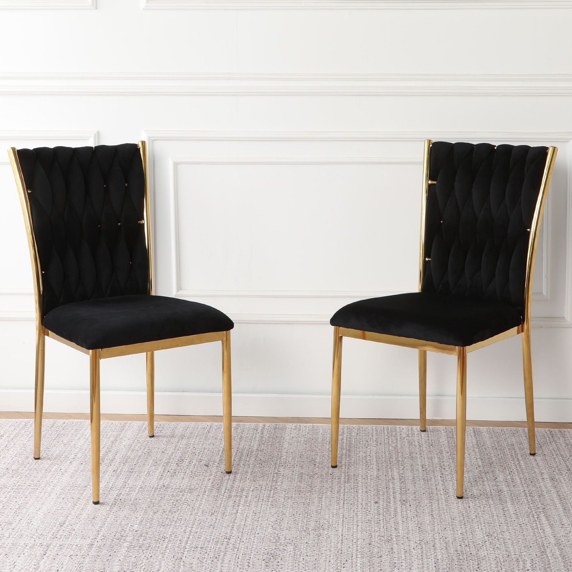 Modern Dining Chair