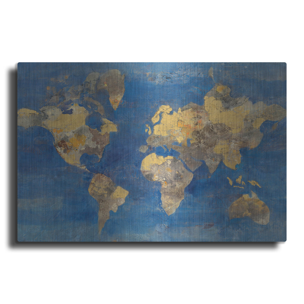 Blue World