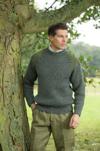 TW Kempton Chatsworth Classic Outdoor Sweater