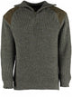 Derby Tweed (Green Color)
