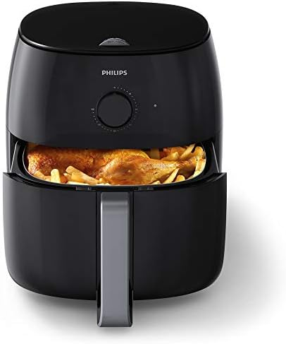 Philips Avance Collection Airfryer XXL